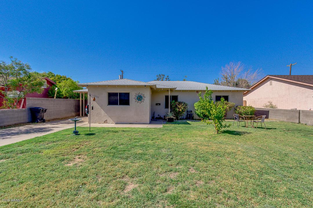 1622 E 1st Pl., Mesa, AZ 85203