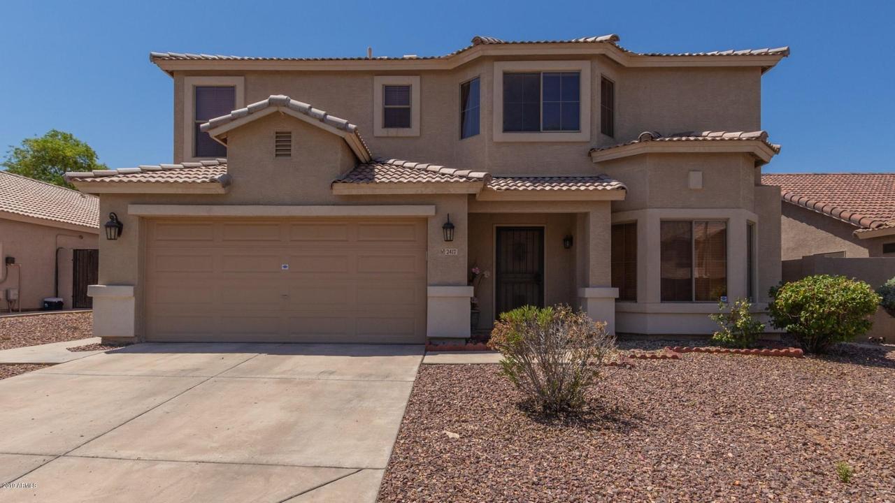 2417 W Carson Rd., Phoenix, AZ 85041