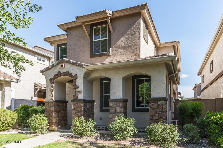 10053 E Impala Ave., Mesa, AZ 85209