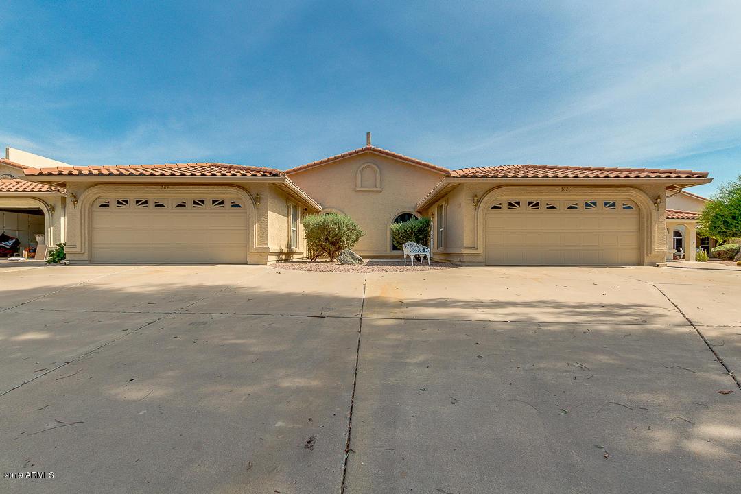 703 Leisure World, Mesa, AZ 85206
