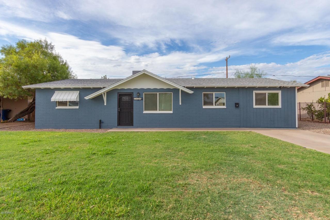 1118 W 10th St., Tempe, AZ 85281
