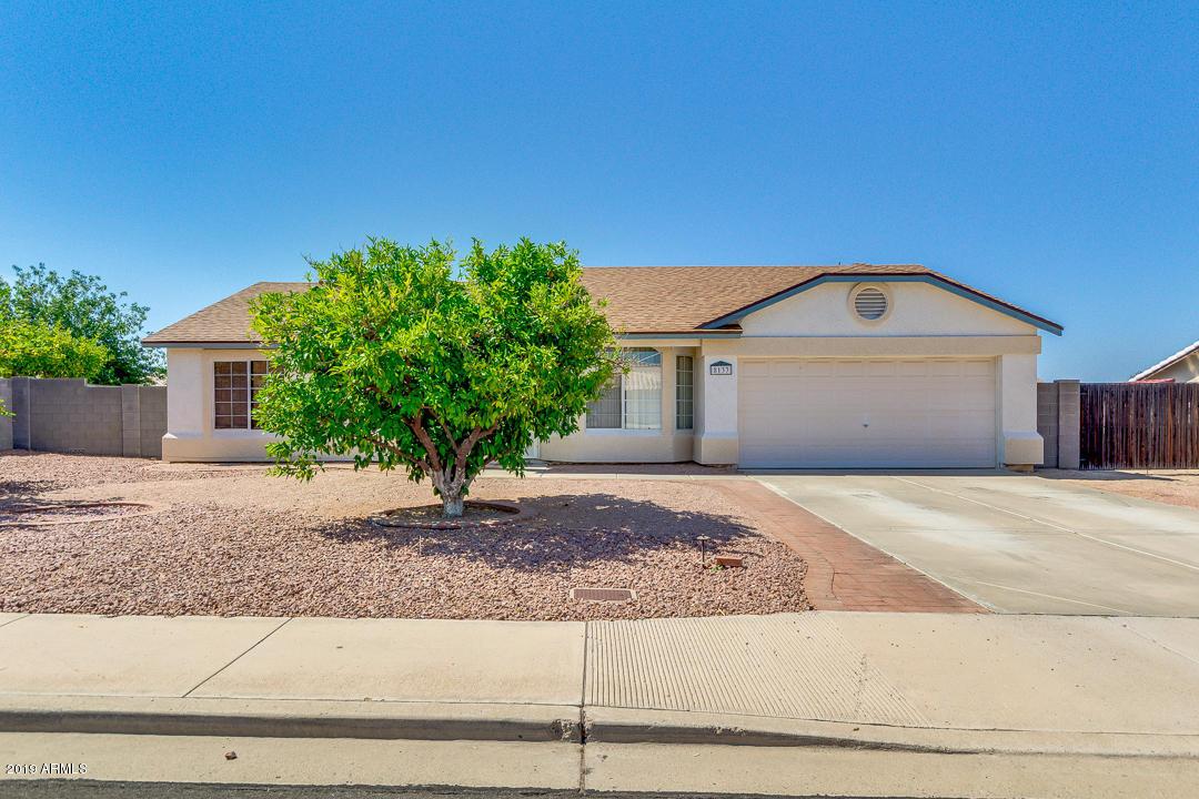 8133 E Encanto St., Mesa, AZ 85207