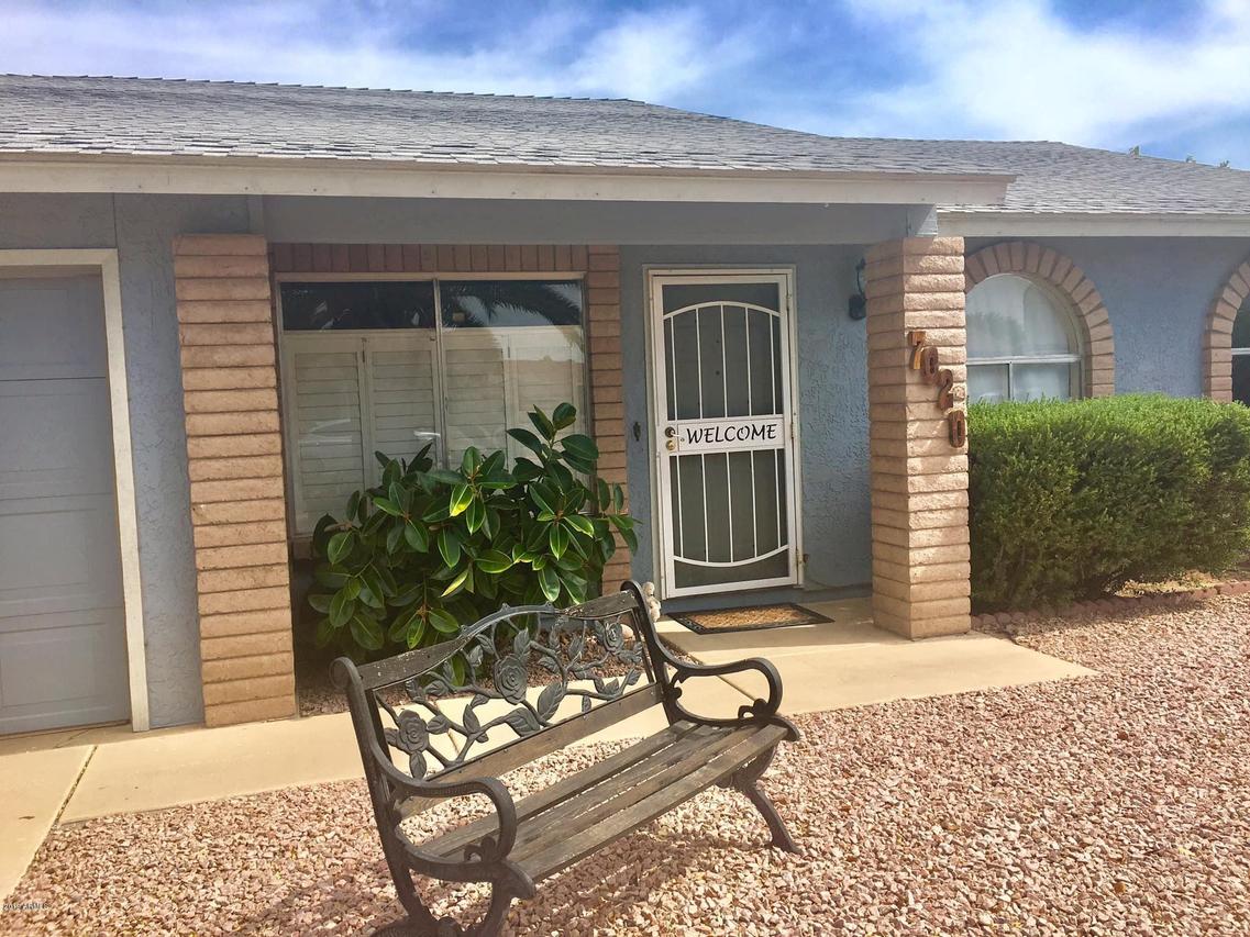 7020 W Canterbury Dr., Peoria, AZ 85345