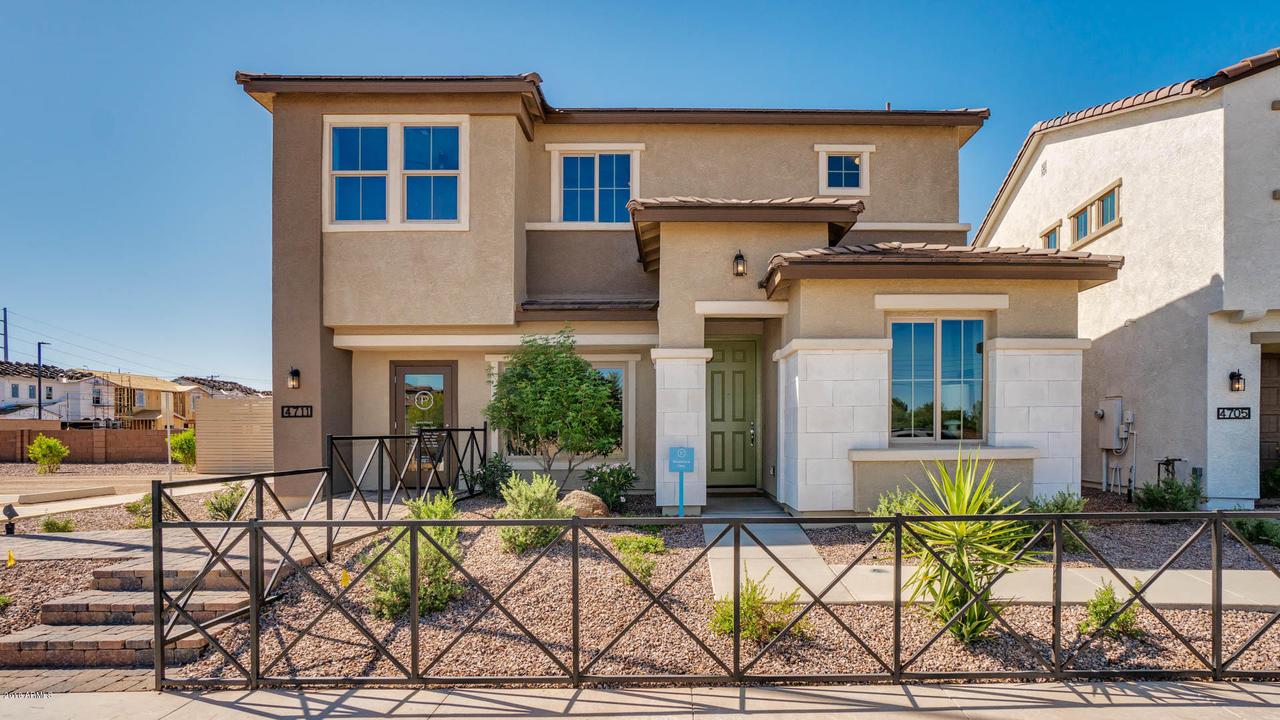 4708 E Barbarita Ave., Gilbert, AZ 85234