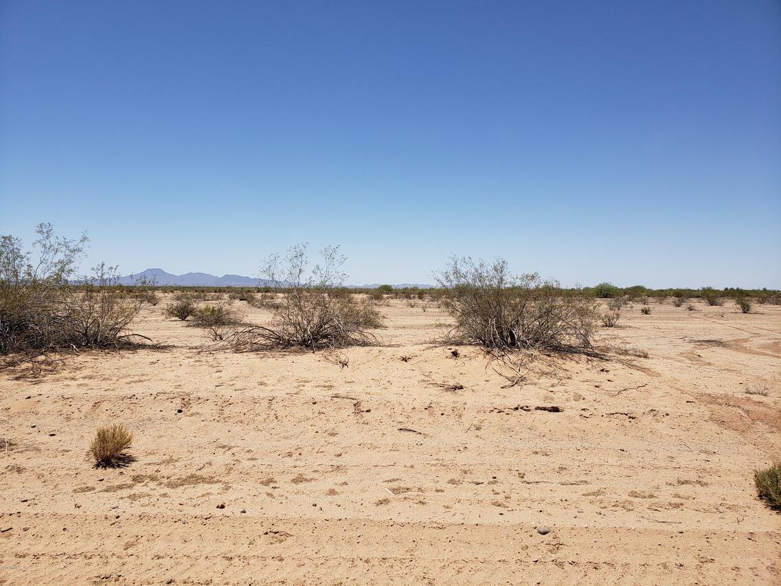 S Bianco Roads #-, Casa Grande, AZ 85193