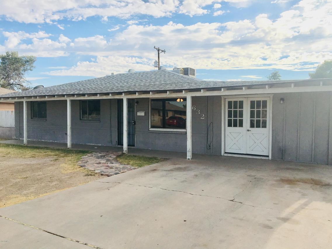 5632 N 29th Ave., Phoenix, AZ 85017