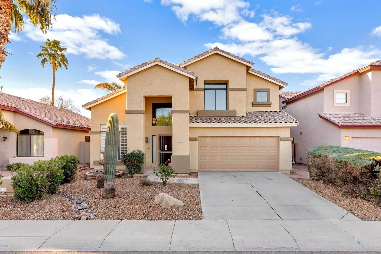 4311 E Anderson Dr., Phoenix, AZ 85032