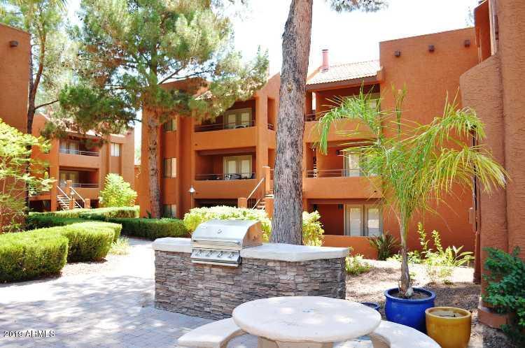 4704 E Paradise Village Pkwy. #206, Phoenix, AZ 85032