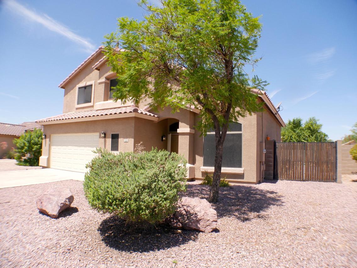 9646 N 94th Ave., Peoria, AZ 85345