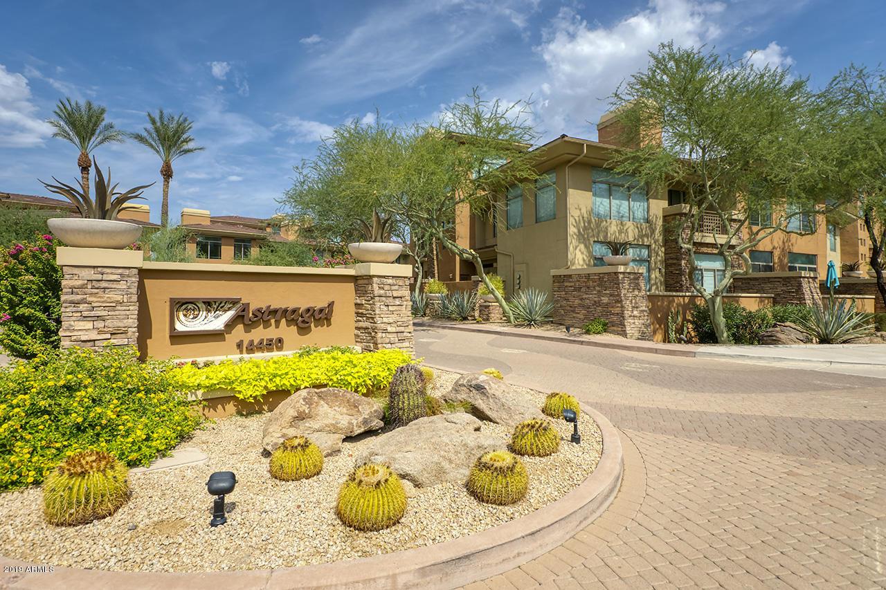 14450 N Thompson Peak Pkwy. #138, Scottsdale, AZ 85260