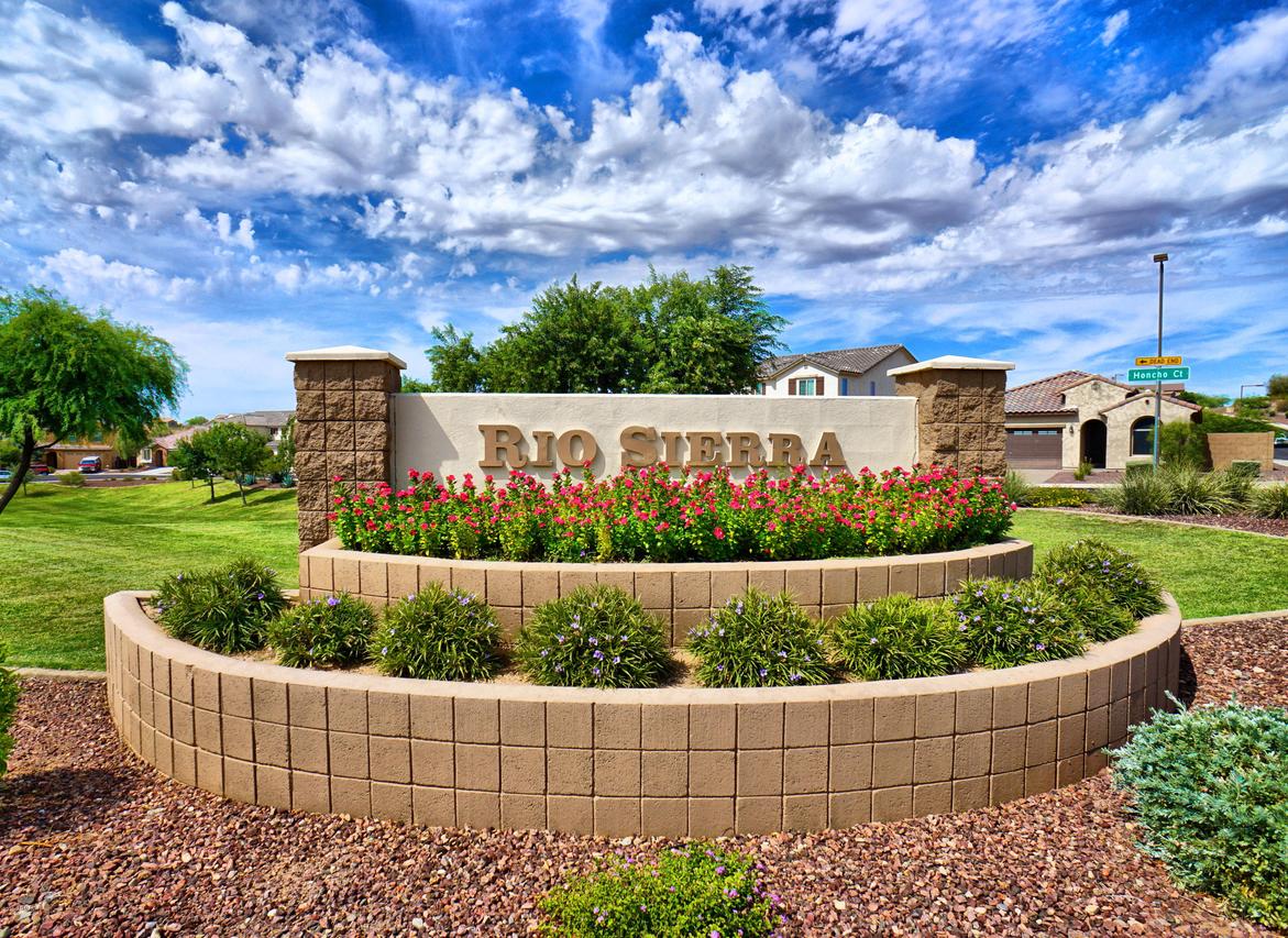 12048 W Louise Ct., Sun City, AZ 85373