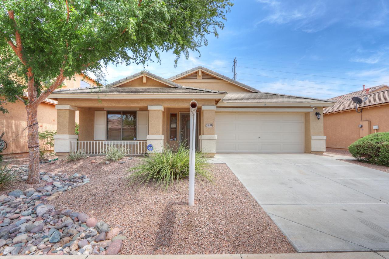 21957 N Dietz Dr., Maricopa, AZ 85138
