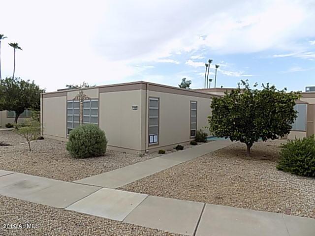 13803 N 108th Dr., Sun City, AZ 85351