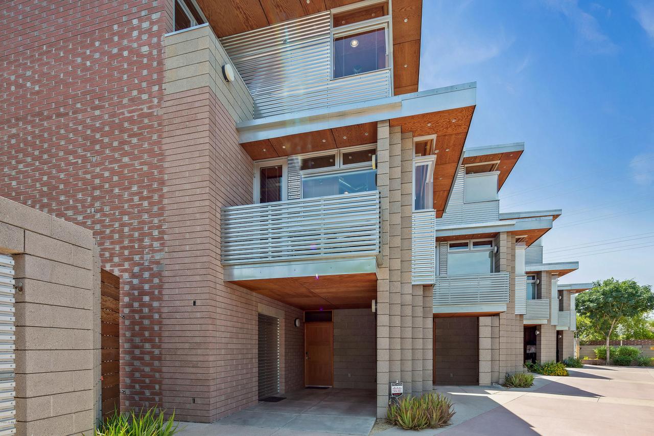 930 S Ash Ave., Tempe, AZ 85281