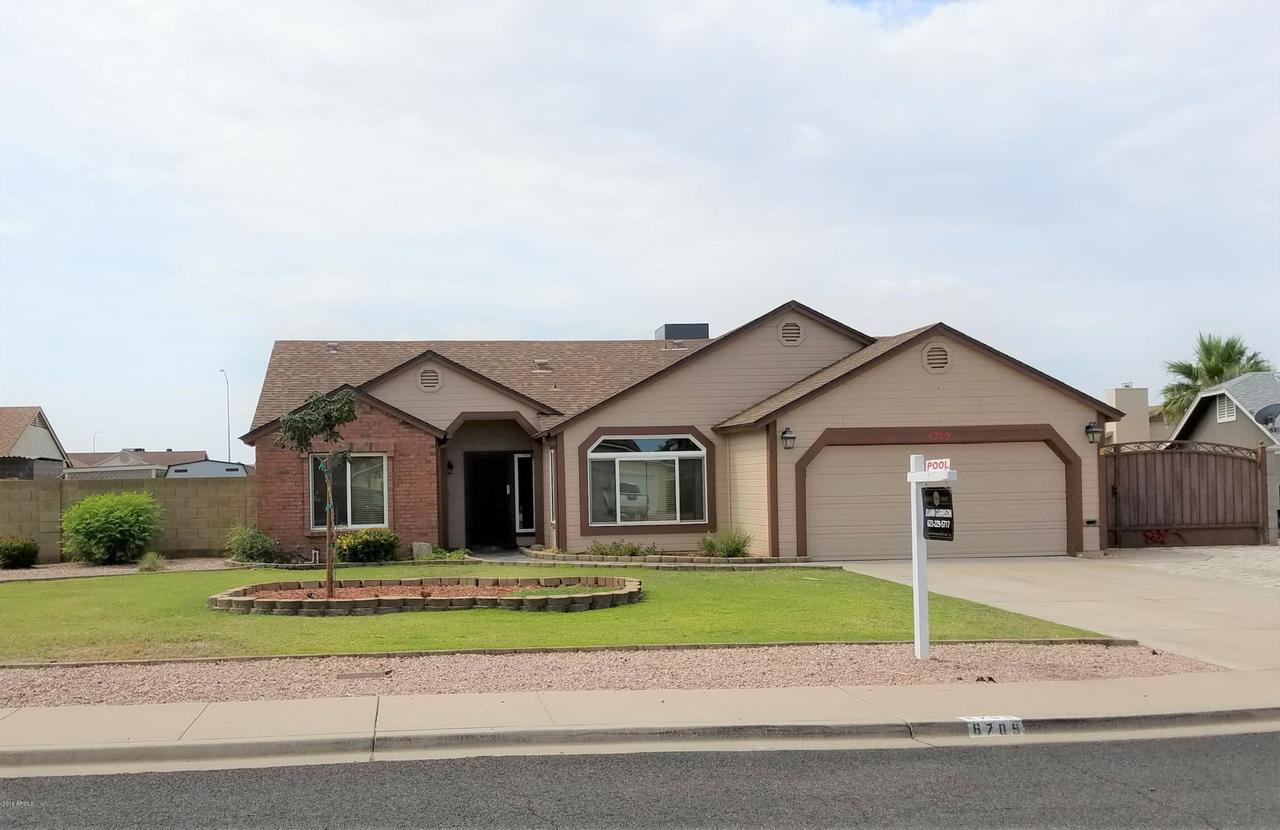 6709 E Ivy St., Mesa, AZ 85205