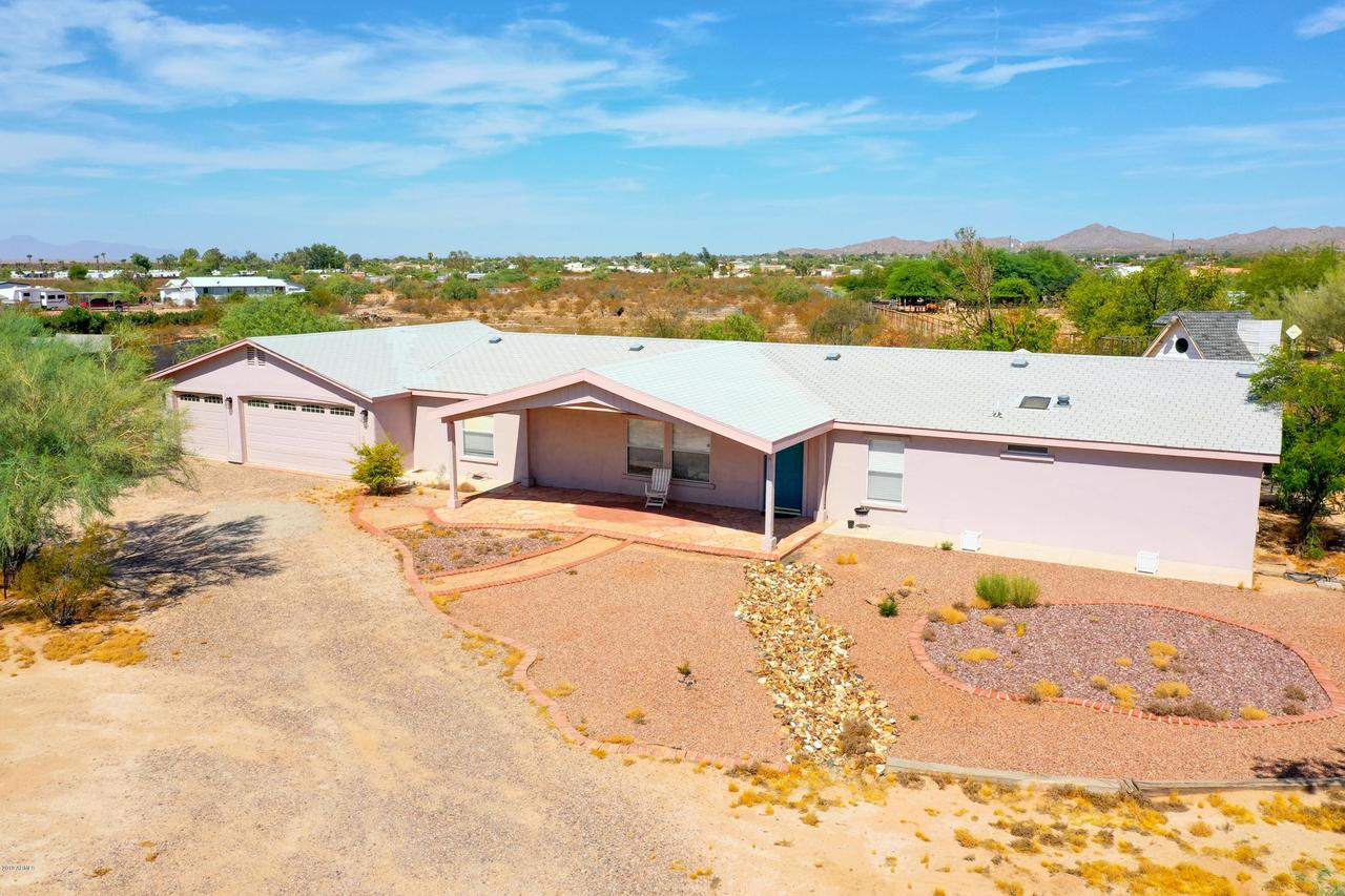 10232 N Baltimore Dr., Casa Grande, AZ 85122