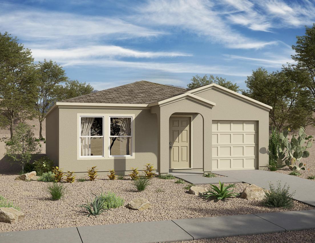 263 W Watson Ct., Casa Grande, AZ 85122