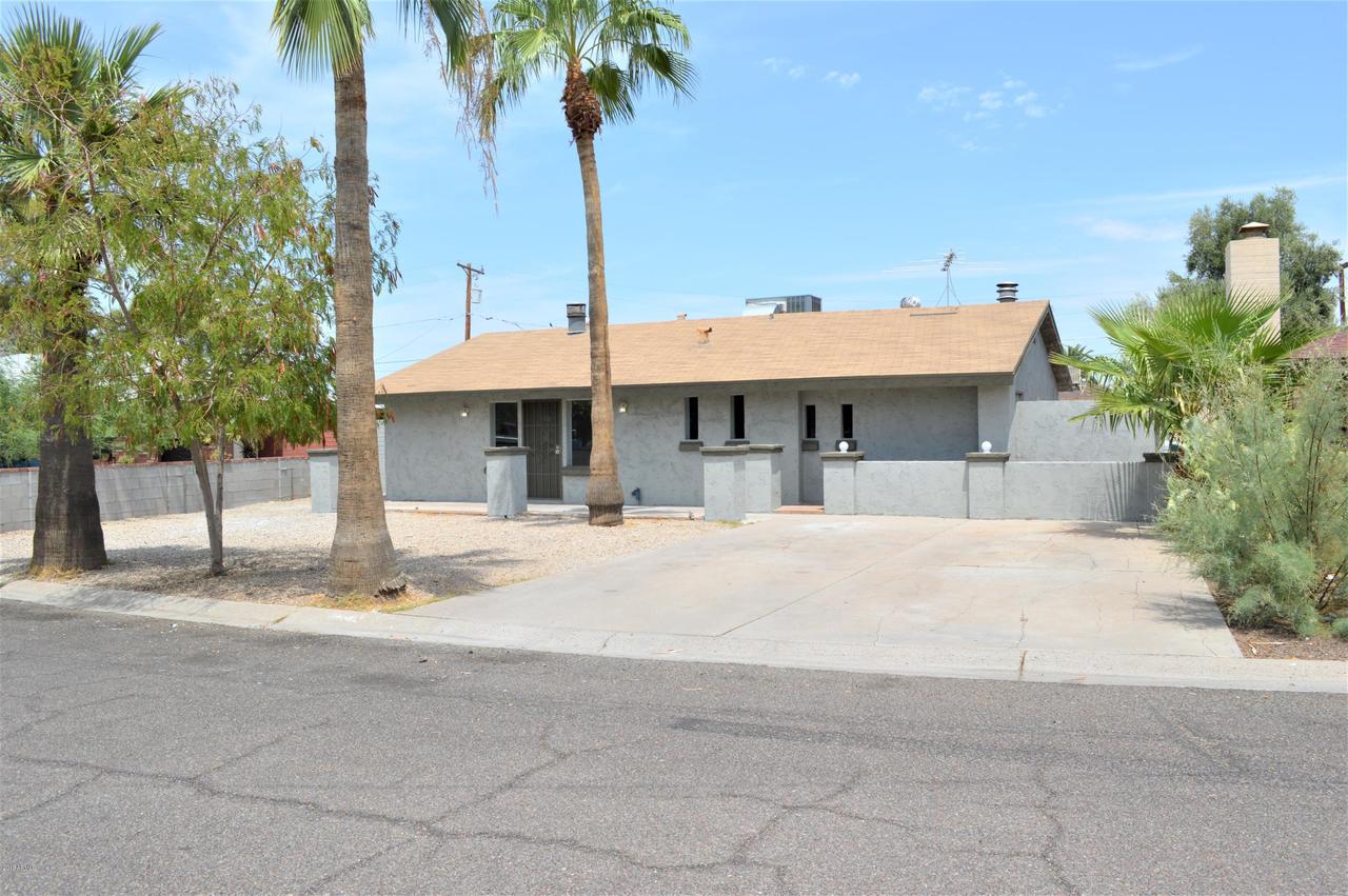 2910 W Meadowbrook Ave., Phoenix, AZ 85017