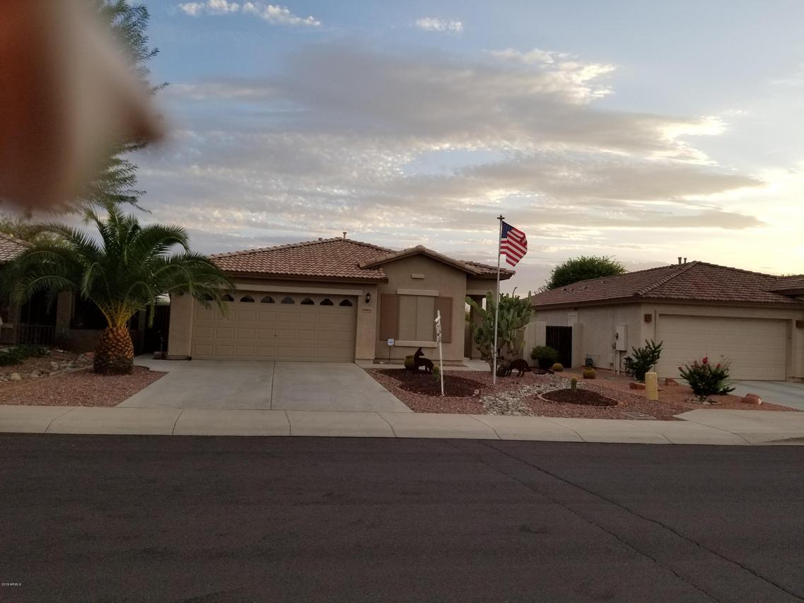 19882 N 108th Ave., Sun City, AZ 85373