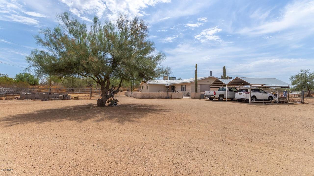 36551 N 12th St., Phoenix, AZ 85086