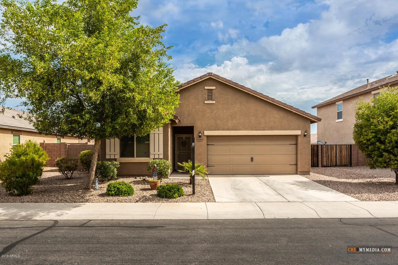 42488 W Sussex Rd., Maricopa, AZ 85238