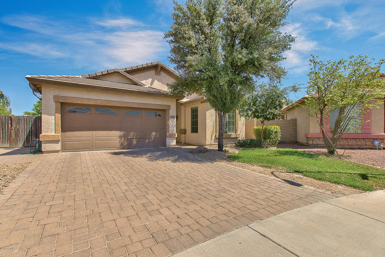 2817 S 101st Ave., Tolleson, AZ 85353