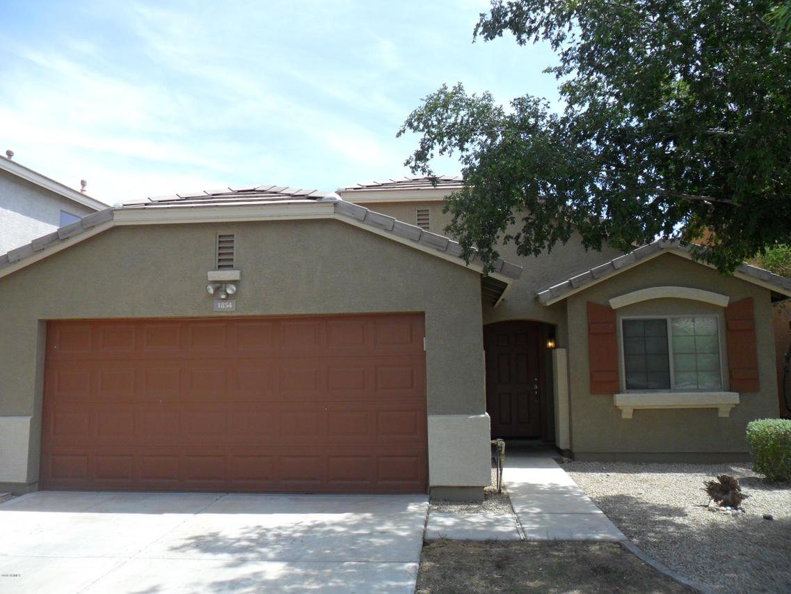 1854 W Desert Hills Dr., Queen Creek, AZ 85144