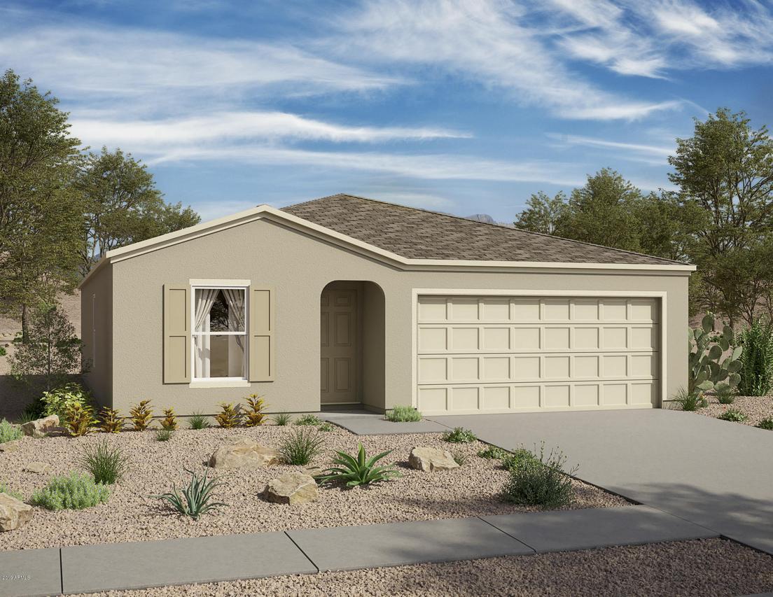 179 W Watson Ct., Casa Grande, AZ 85122
