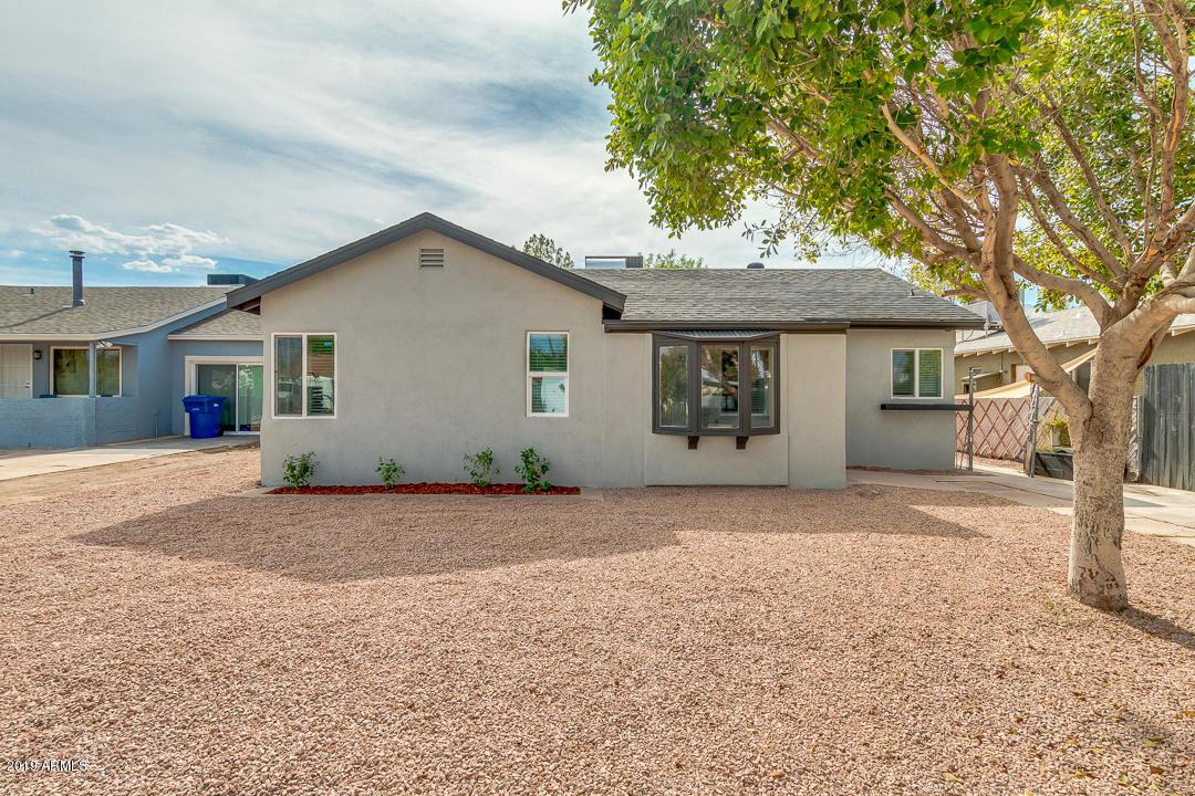 124 S Lebaron, Mesa, AZ 85210