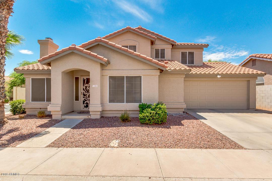 3821 W Dublin St., Chandler, AZ 85226