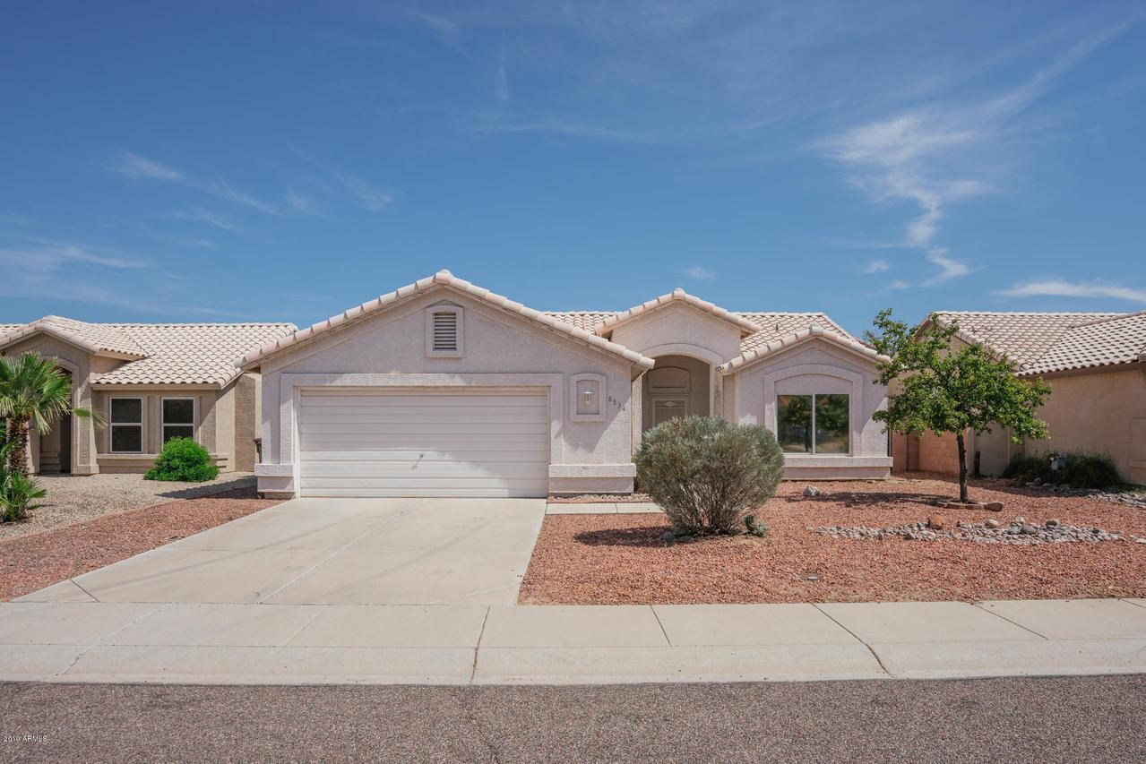 8534 W Aster Dr., Peoria, AZ 85381