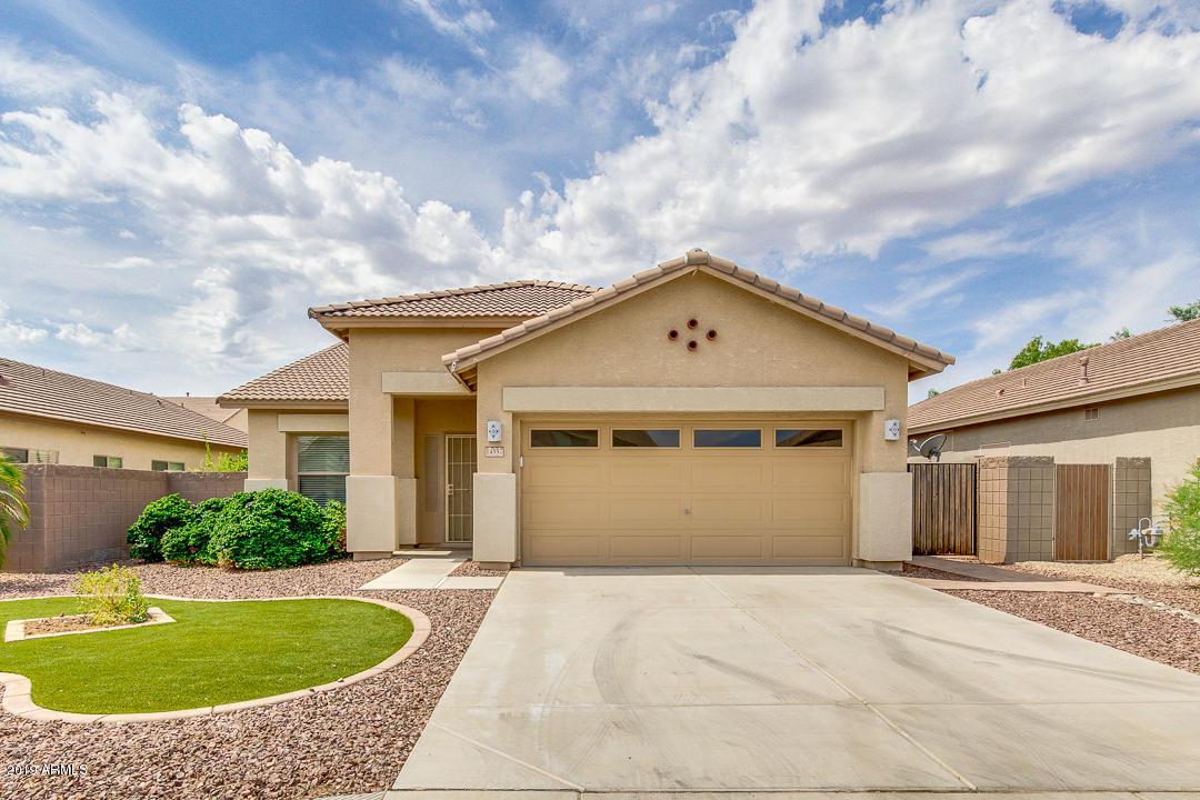 14557 W Gelding Dr., Surprise, AZ 85379