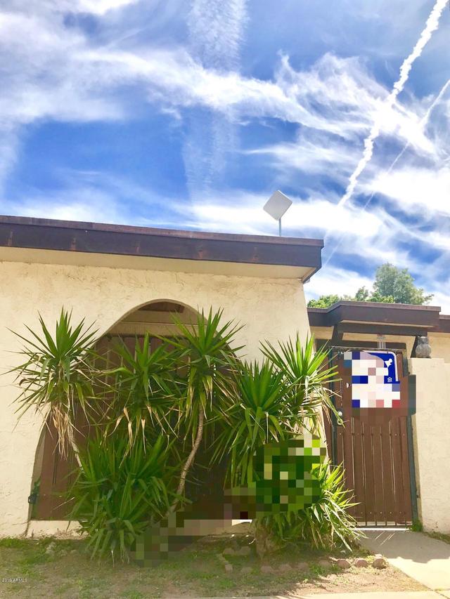 830 S Dobson Rd. #20, Mesa, AZ 85202