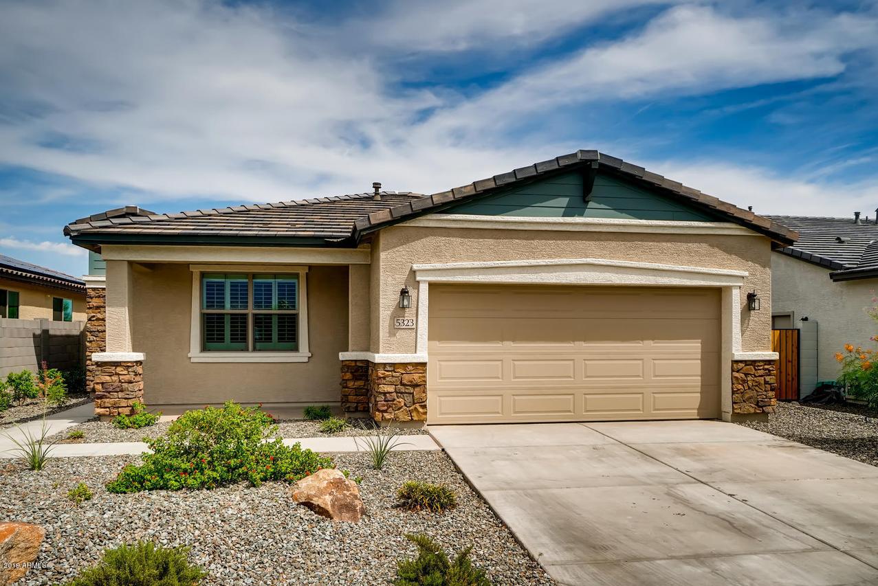 5323 N 187th Ln., Litchfield Park, AZ 85340