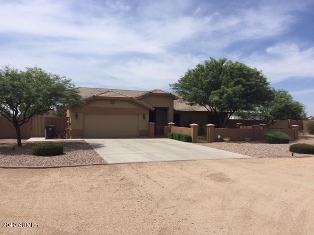 19221 W Virginia Ave., Buckeye, AZ 85326