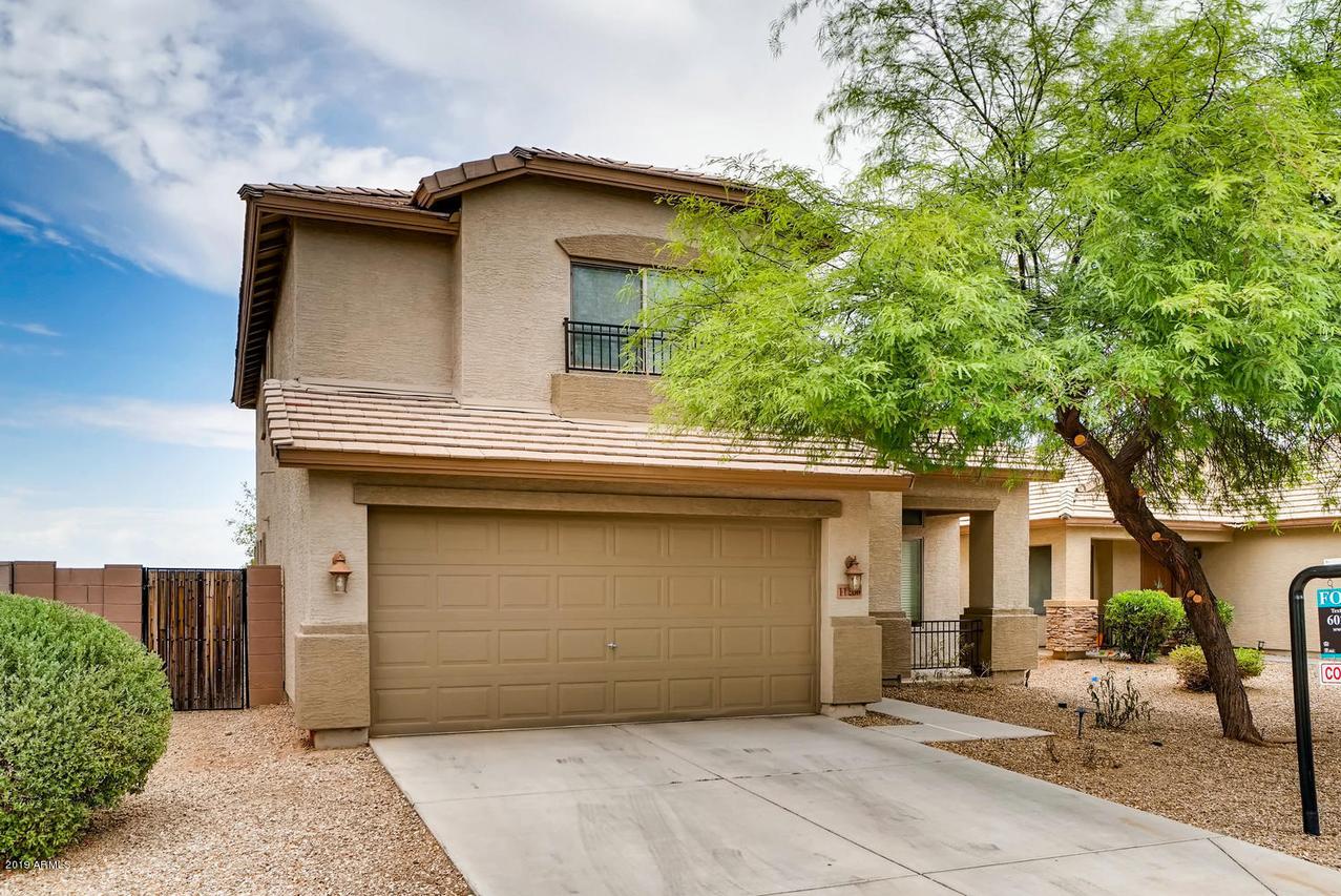 11266 W Harrison St., Avondale, AZ 85323