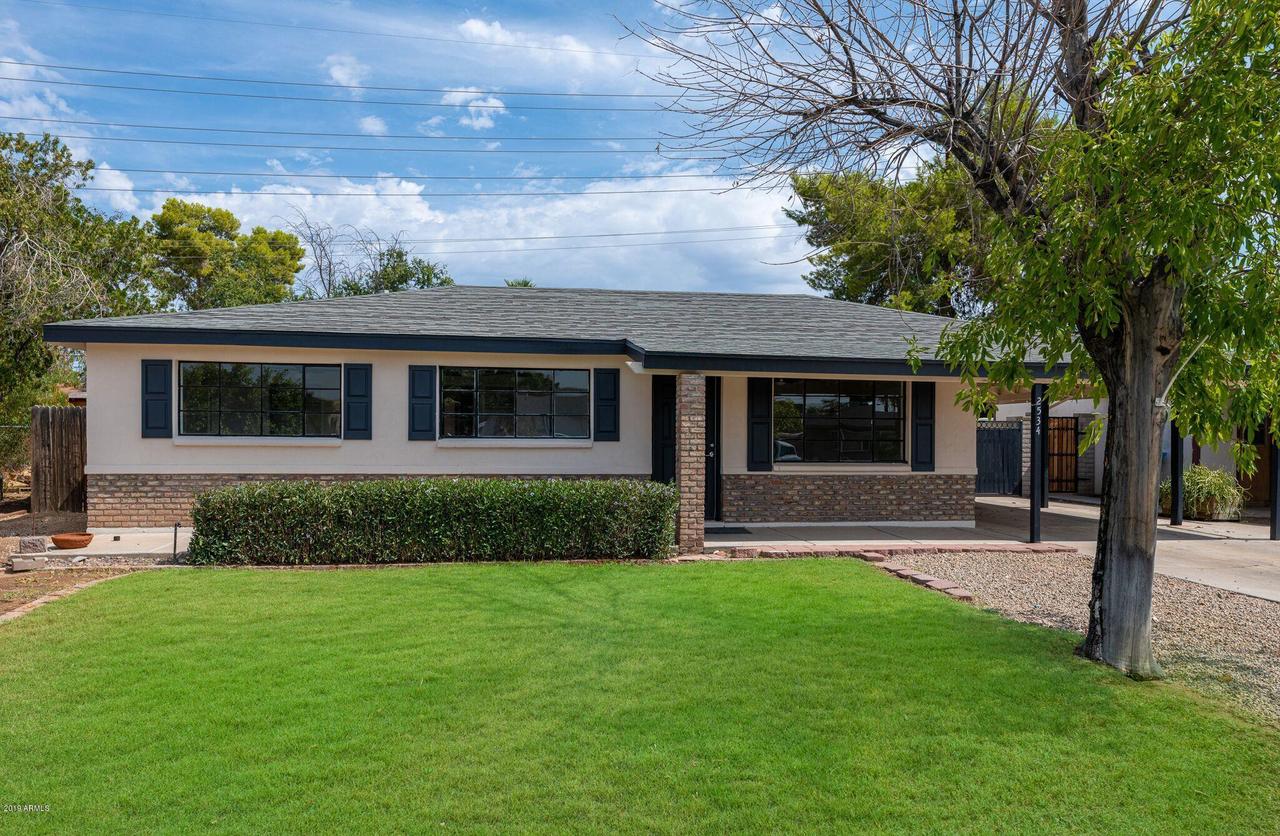 2534 W Diana Ave., Phoenix, AZ 85021
