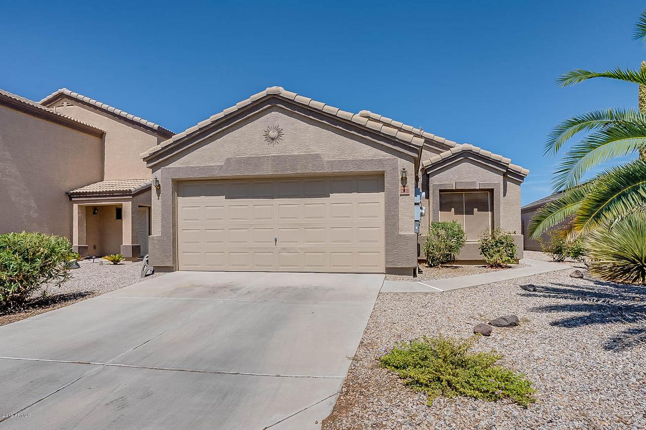 23816 N Wilderness Way, Florence, AZ 85132