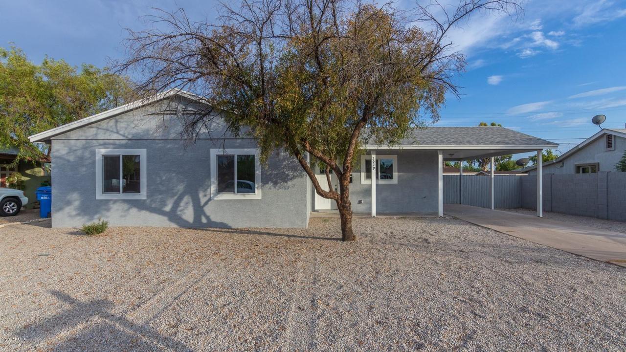 2929 W Highland Ave., Phoenix, AZ 85017