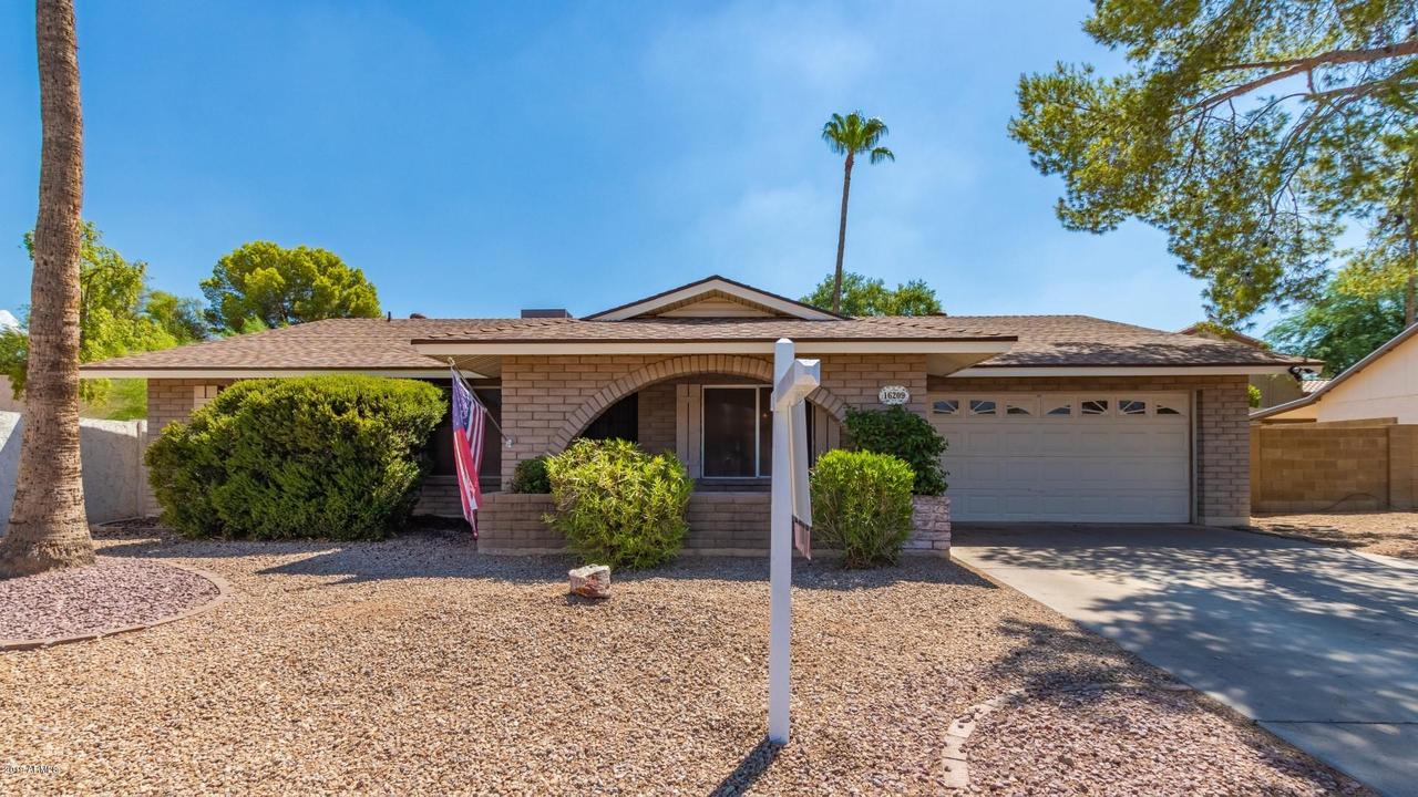 16209 N 9th Pl., Phoenix, AZ 85022