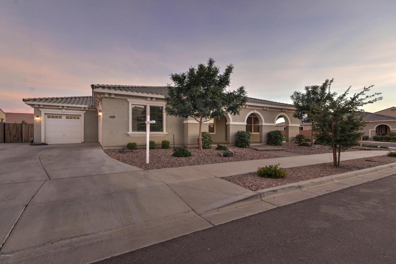 21397 E Sunset Dr., Queen Creek, AZ 85142