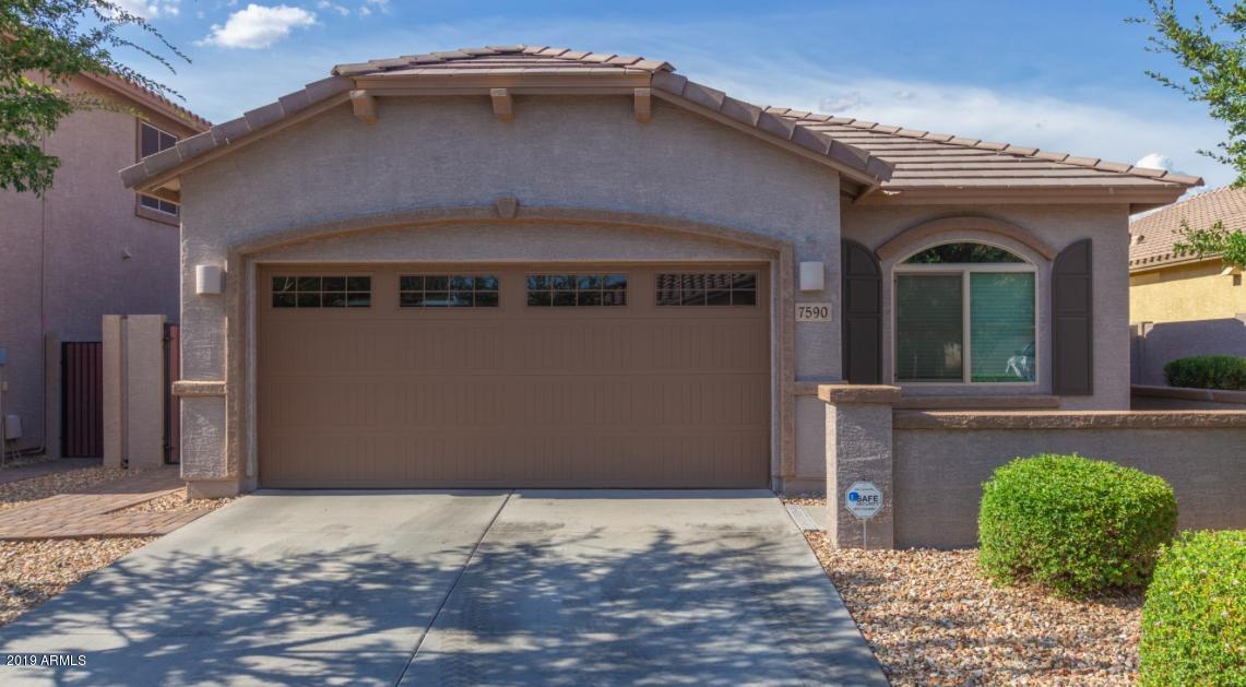 7590 W Bajada Rd., Peoria, AZ 85383