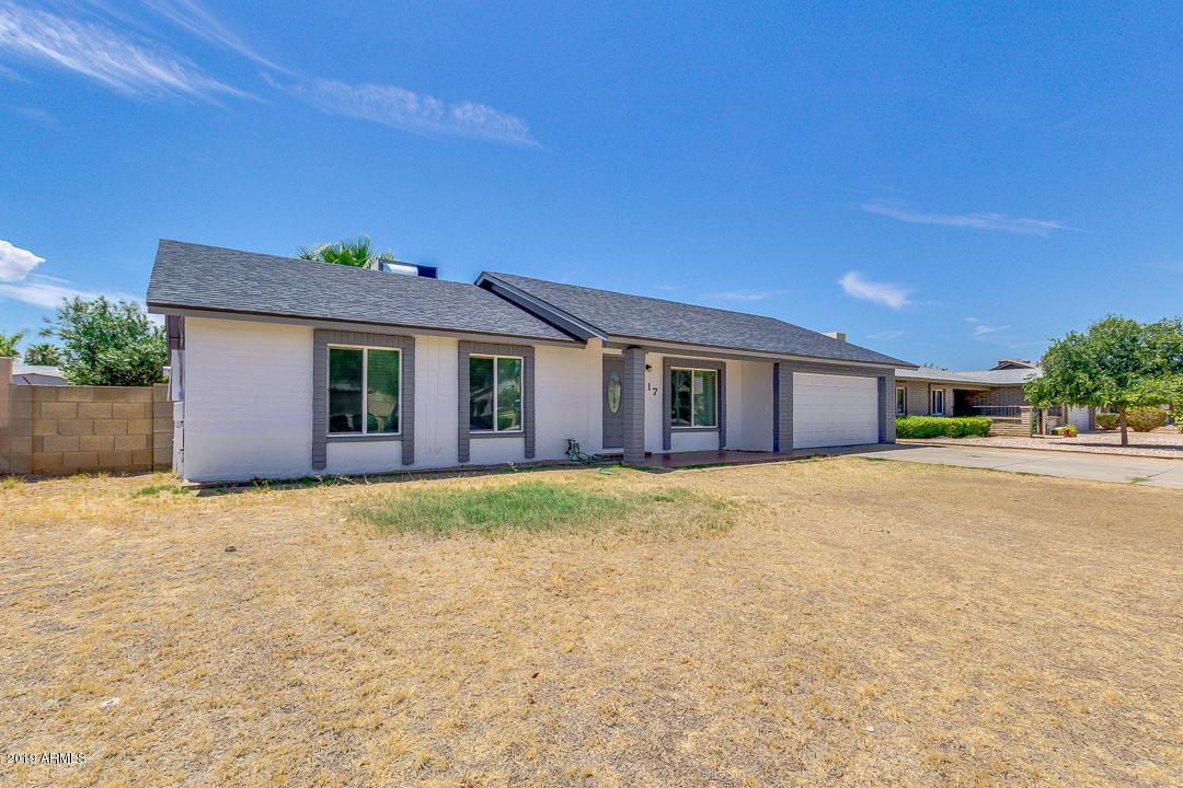 617 E Via Villa St., Goodyear, AZ 85338