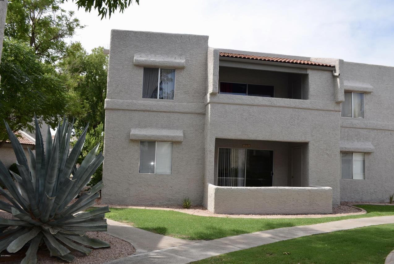 4444 E Paradise Village Pkwy. #120, Phoenix, AZ 85032