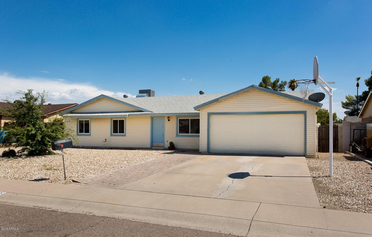 3515 E Winchcomb Dr., Phoenix, AZ 85032