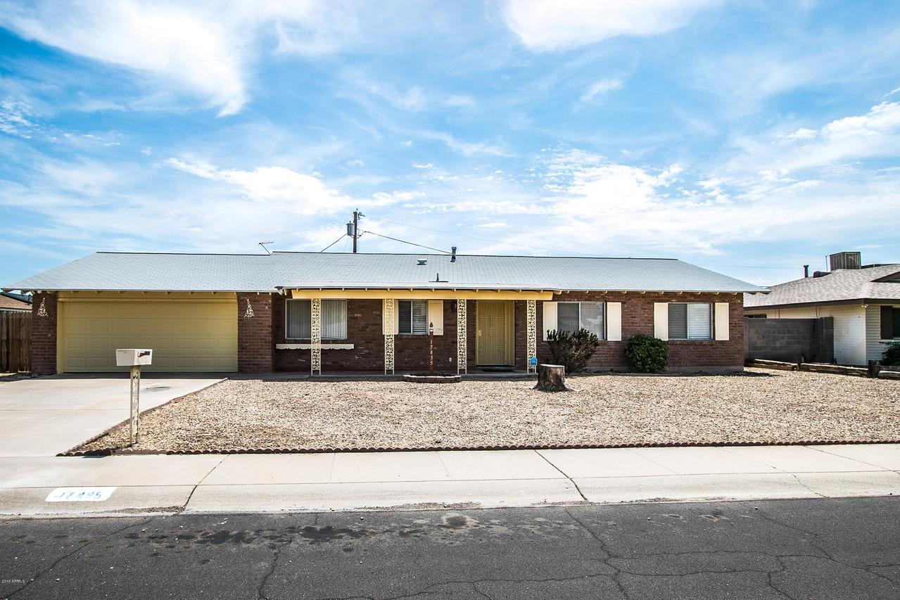 17435 N 20th Ave., Phoenix, AZ 85023