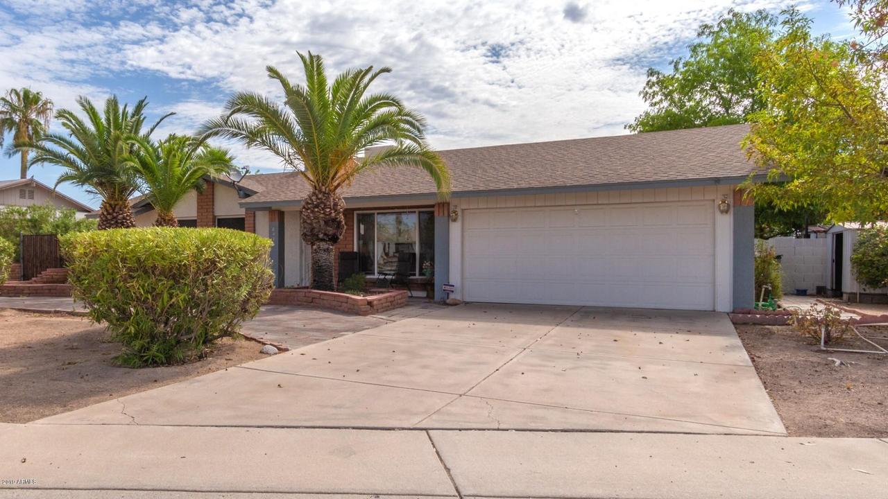 8435 N 104th Ave., Peoria, AZ 85345