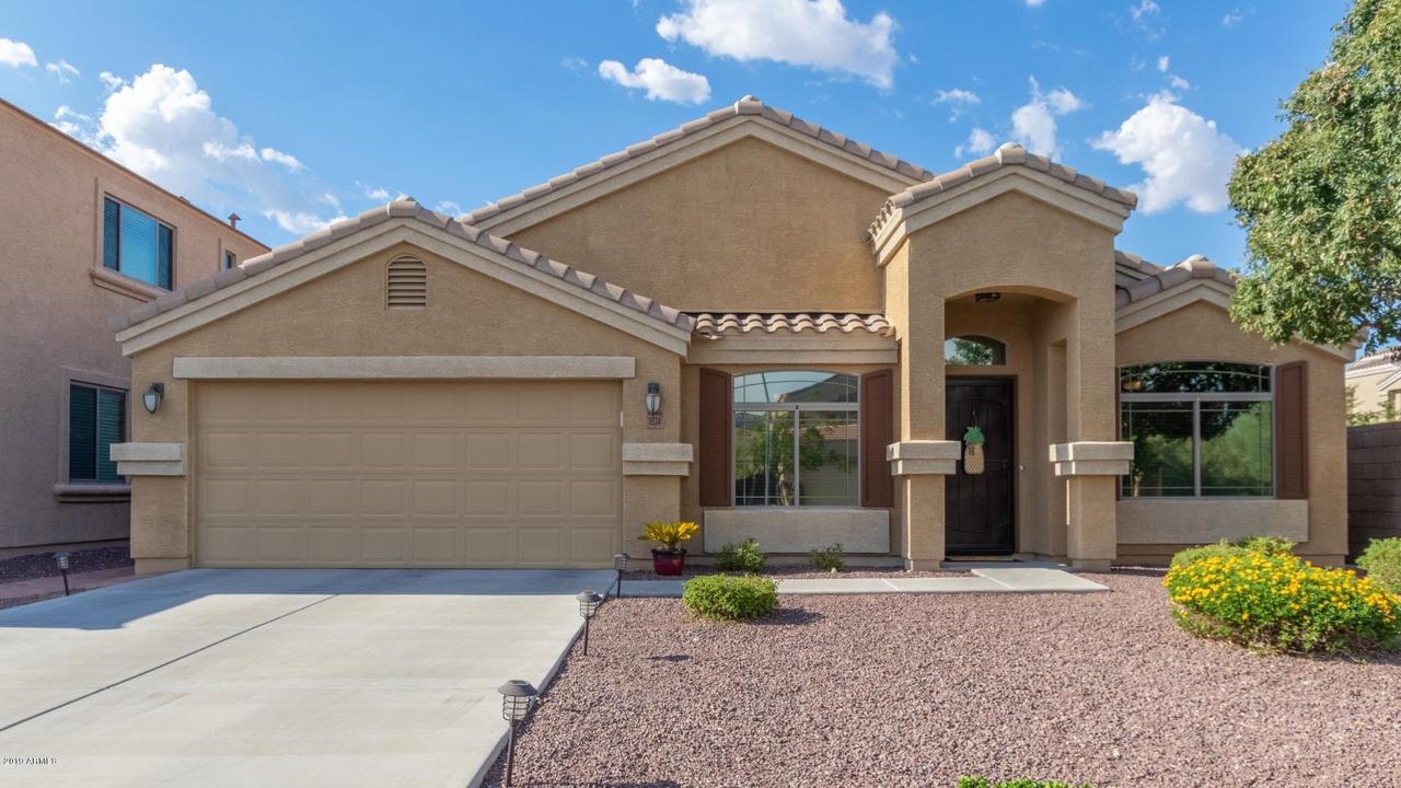 9534 W Frank Ave., Peoria, AZ 85382