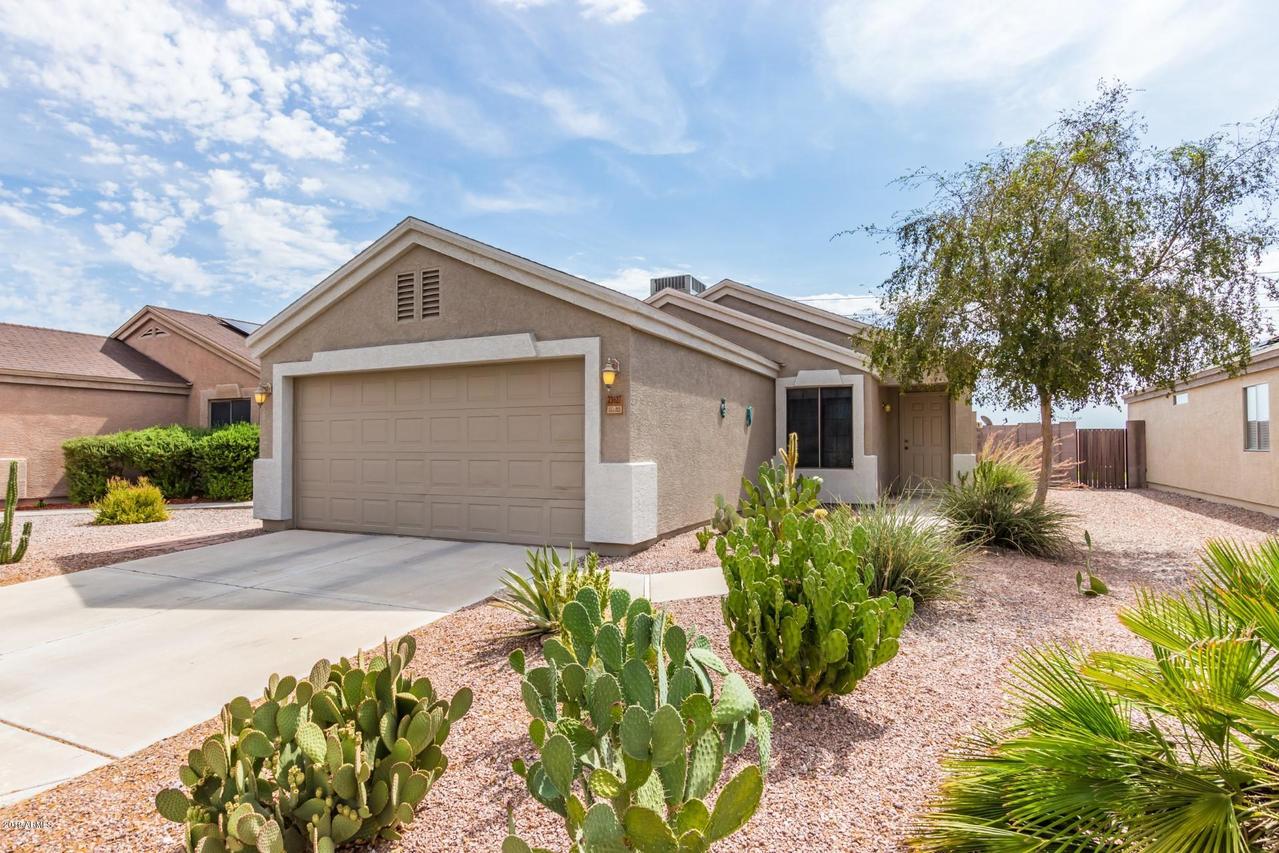 23627 N High Dunes Dr., Florence, AZ 85232