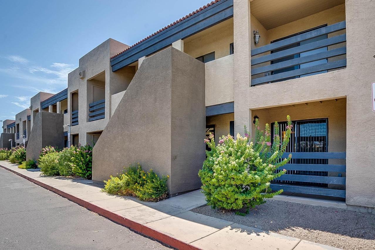 1241 N 48th St. #109, Phoenix, AZ 85008